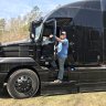 Stop Truckin Around
