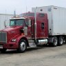 Bailey's Motor Express