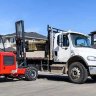 Lift And Load Transport