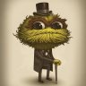 Sir Grouch