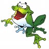 free2frog