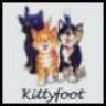 Kittyfoot