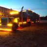 WillyTtrucker