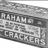 Graham Cracker