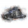 LongtimeTrucker3400