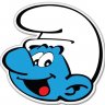 Smurfin