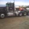 dump truckin hillbilly