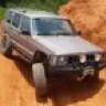 jeeper