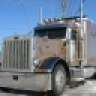 Trucker jay