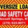 Load Safety Car