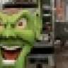 green goblin