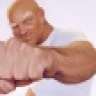 Mr. Clean75