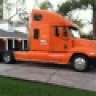 HARMONFREIGHT