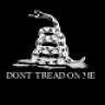 DontTredOnME