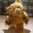 Evil Teddy Bear of Doom