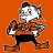 Optimistic Cleveland Fan