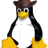 Gearjammin' Penguin