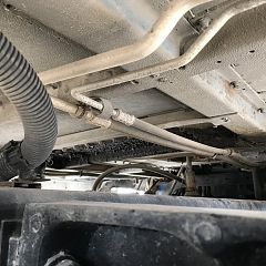 Cummins N14 Repair?