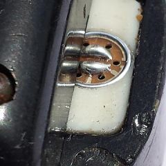 603t electret conversion