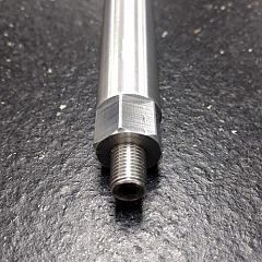 Riser bottom
