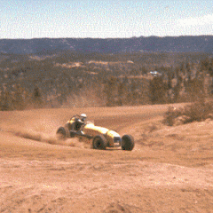 Pikes Peak Hill Climb (1966)