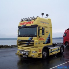 Some trucks i have drove