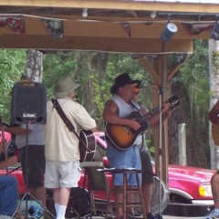 Pickin' some Bluegrass & Country in Homosassa Springs, FL