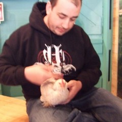 Chicks dig me.