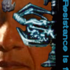 resistance is futile