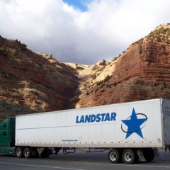 Near Salt Lake City, Utah.