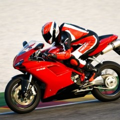 Ducati 848 08 2008 1280x960