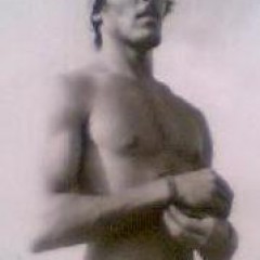Middle son Matthew