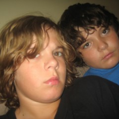 mikey and tyler