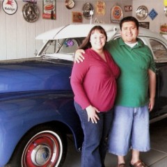 Ramon and Amy's Pic's