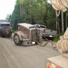Hard Pull