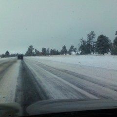 hwy 97 ore