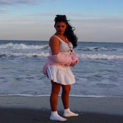 beach side