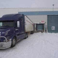 peace river chip plant, 2011