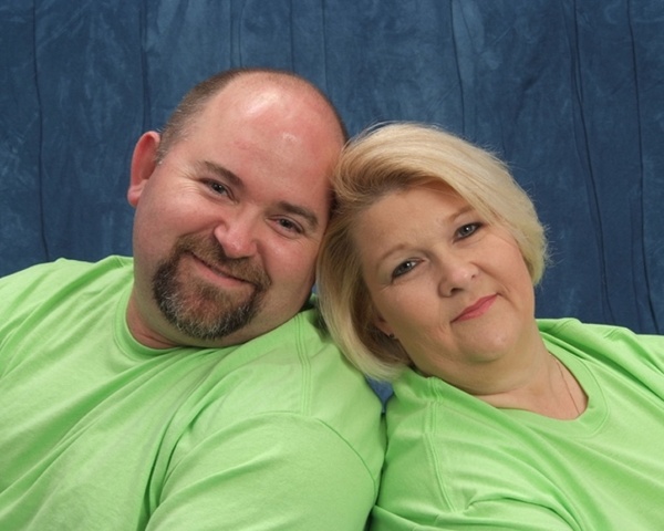 chrissy and me wallpaper