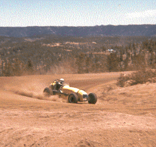 Pikes Peak Hill Climb (1966)