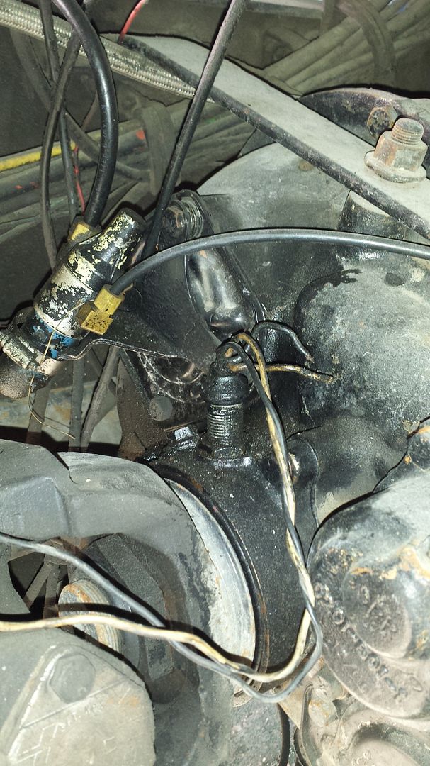 International 4900 wiring diagram
