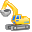 Excavator