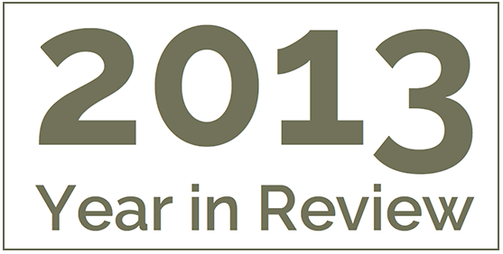 2013 In Review: Top Trucking News From The Past Year