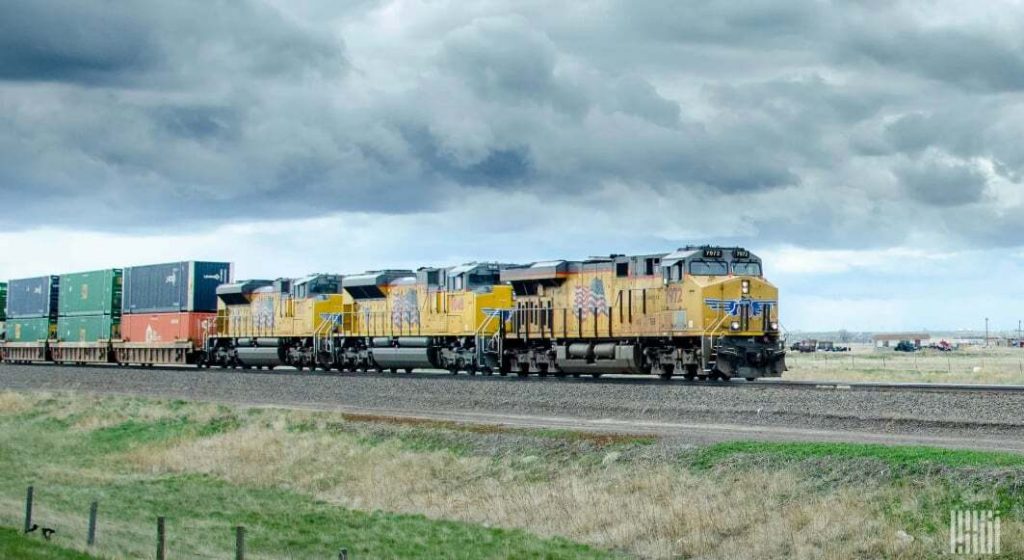 Federal Indictment Filed After Seven Migrants Die in Sealed Rail Container in Texas