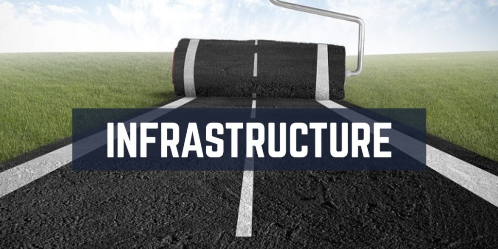 How Will Infrastructure Talks Impact the Trucking Industry?