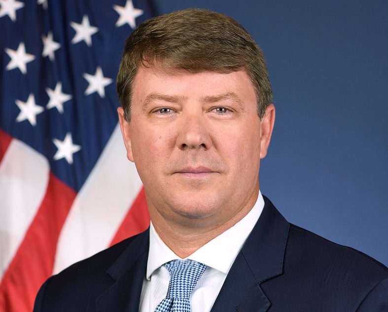 FMCSA Acting Administrator To Step Down