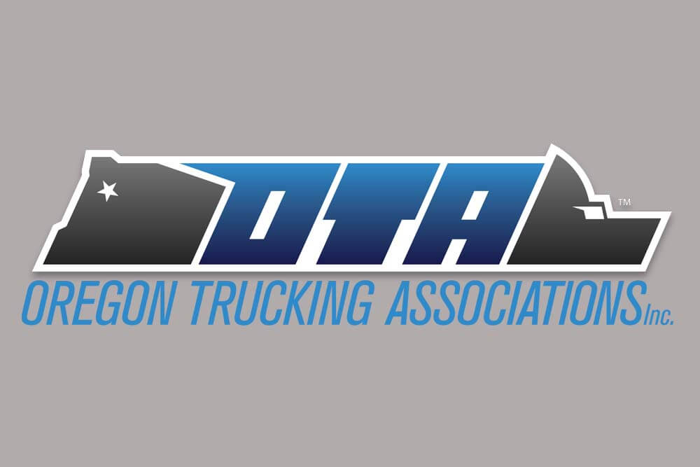Virtual Oregon Trucking Association Conference Highlights Industry Challenges