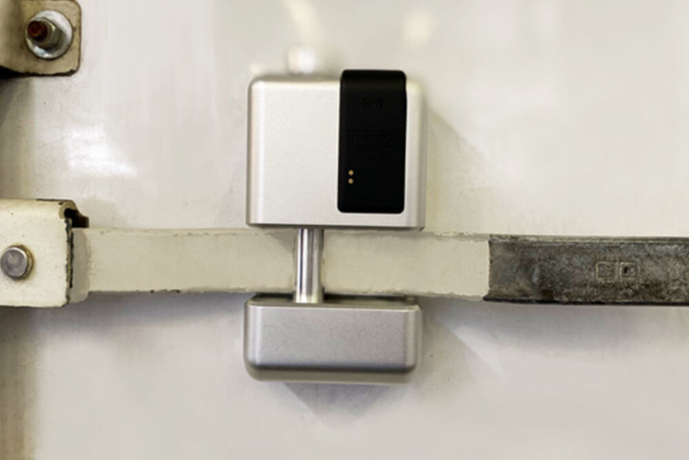 Phillips Connect’s New SmartLock