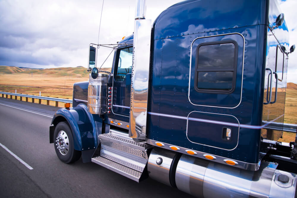 Truck Driver Training School Enjoy Increased Career Interest