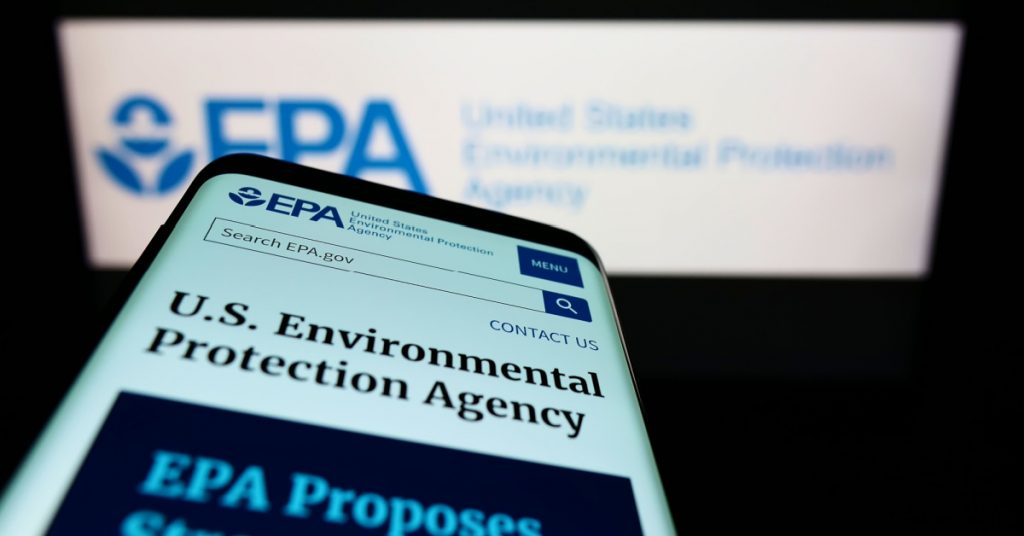 EPA’s Clean Truck Plan Drives for More Efficient Tech in Trucking Innovation